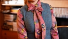 Kirsten Dunst in Fargo Season 2 - Carol Case Costumes